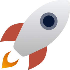 Image of rocket 