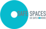 Safe Spaces, UK Says No more, popup