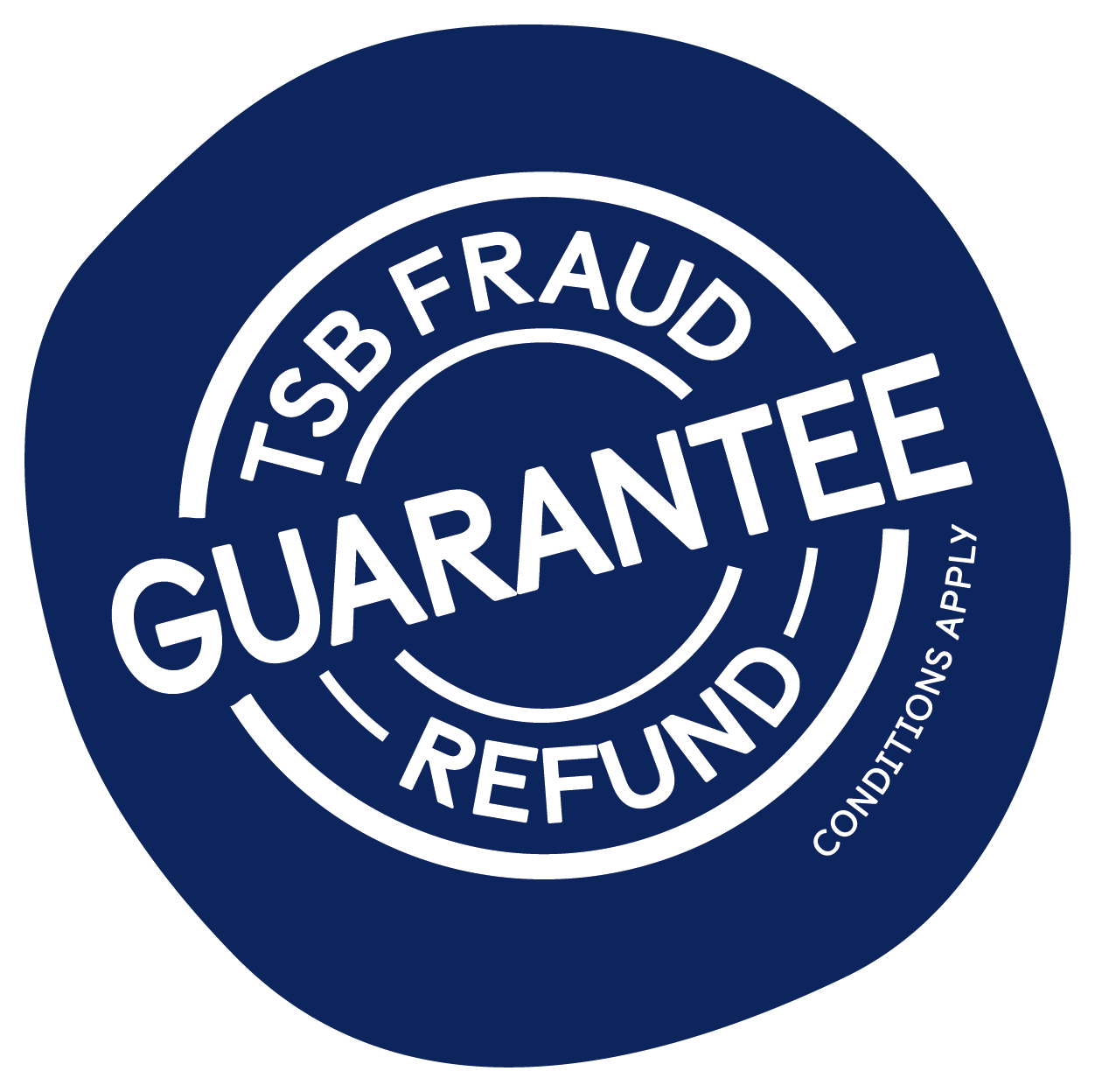 TSB Fraud Refund Guarantee