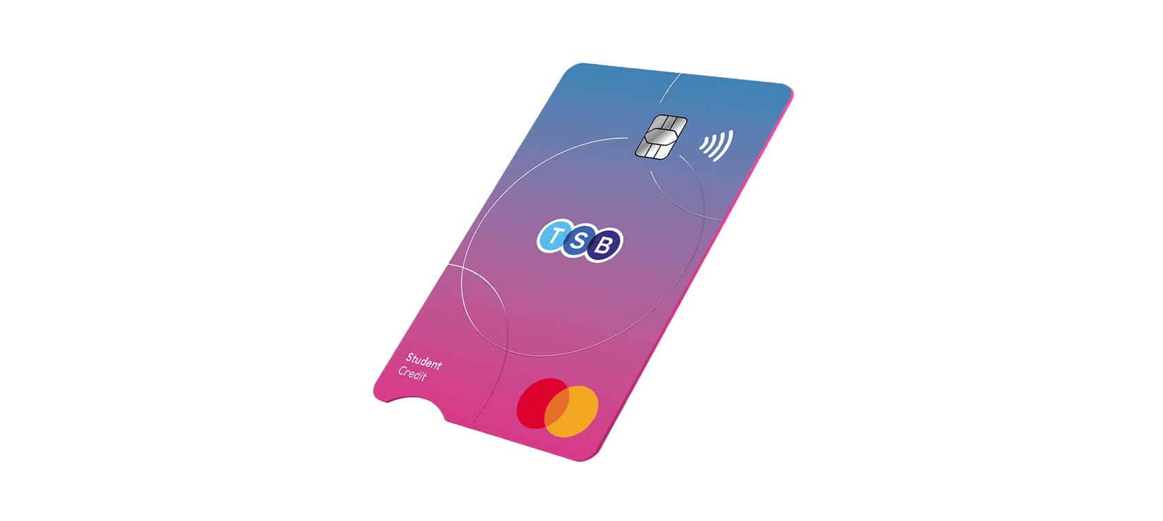 Student Credit Card